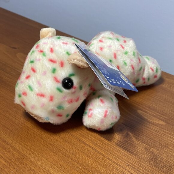 Build-A-Bear Cookiebara Mini Beans Plush - Picture 7 of 8